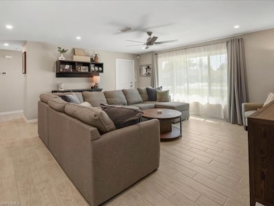 4821 Molokai Dr, Naples, FL 34112 - photo 4