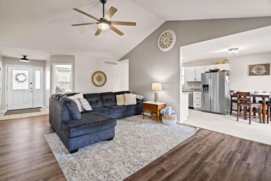 1702 Spiros Dr, Columbia, MO 65202