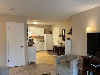 60 Old Hackett Hill Rd unit 2D, Manchester, NH 03102 - photo 5