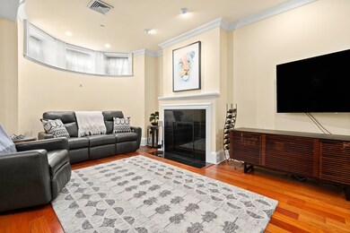 175 Saint Botolph St unit 1, Boston, MA 02115 - photo 2