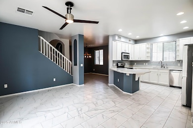 207 W Mountain Sage Dr, Phoenix, AZ 85045 - photo 7