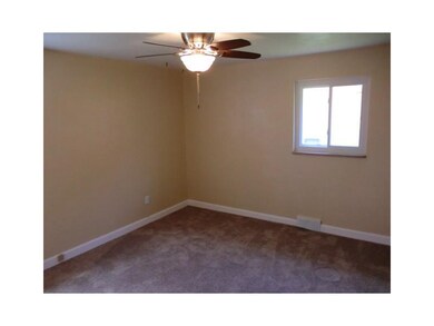 Master Bedroom.