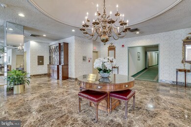 8101 Connecticut Ave unit N506, Chevy Chase, MD 20815 - photo 5