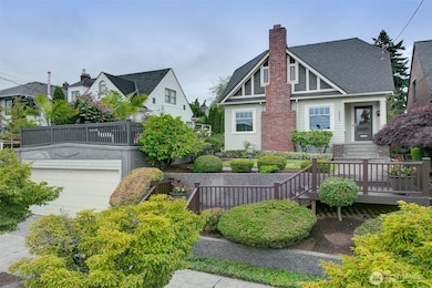 2663 37th Ave SW, Seattle, WA 98126 - photo 2