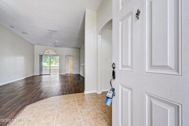 4 FRONT DOOR