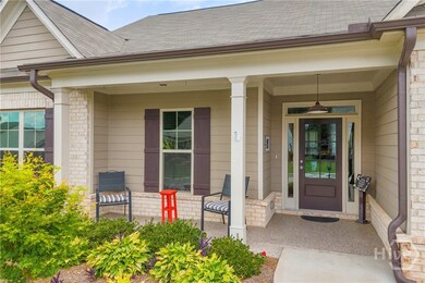 783 Lakeview Bend Cir, Jefferson, GA 30549 - photo 2