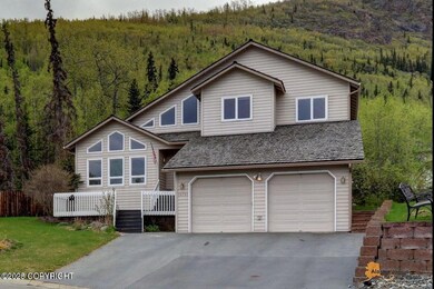 10751 Sarah Barton Cir, Eagle River, AK 99577 - photo 3