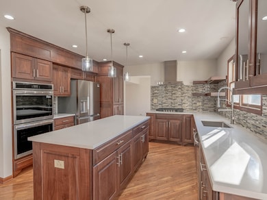 1104 Thatcher Trail, West Dundee, IL 60118 - photo 6