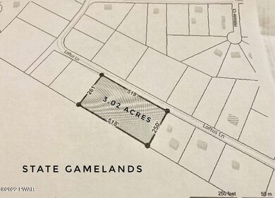 Lots18 &19 Loftus Ln, Dingmans Ferry, PA 18328 - photo 6