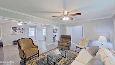 4032 Northwest Rd NE, Leland, NC 28451 - photo 6