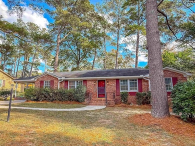 3218 Danfield Dr, Columbia, SC 29204 - photo 3