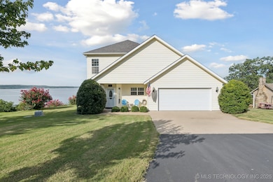 61112 E 243 Rd, Grove, OK 74344 - photo 2