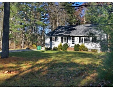 44 Claremont Rd, Pembroke, MA 02359 - photo 3