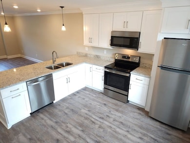 609 Fairview Ave unit B, Murfreesboro, TN 37130 - photo 5