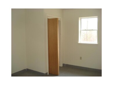 Bedroom. UNIT 1