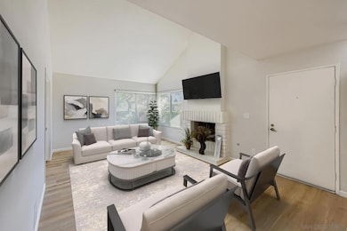 10617 Escobar Dr unit 4, San Diego, CA 92124 - photo 5