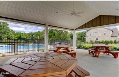 Hayden Hill Pool Area