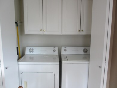 Utility area