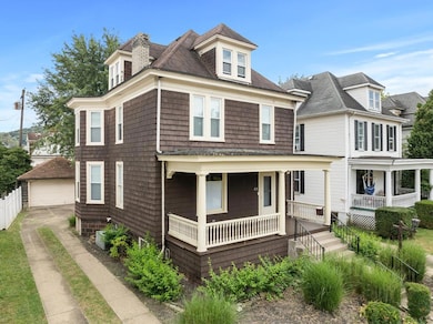 41 Acosta Ave, Wheeling, WV 26003 - photo 3