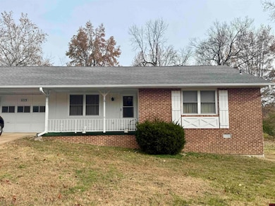 1113 Meadowbrook Dr unit 5, Mountain Home, AR 72653 - photo 3