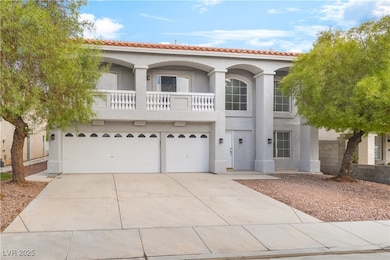 554 Campus Oaks Ct, Las Vegas, NV 89183 - photo 2