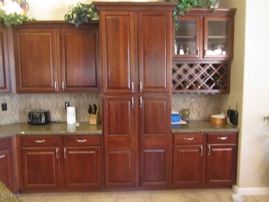 Cabinets