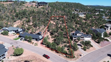 801 N Thunder Ridge Cir unit 318, Payson, AZ 85541 - photo 2