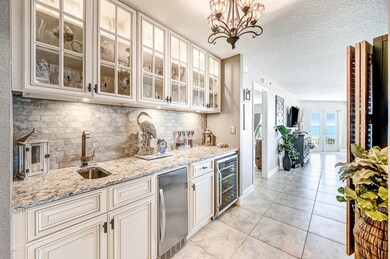 Wet Bar