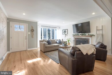 709 E Camden Ave, Moorestown, NJ 08057 - photo 7