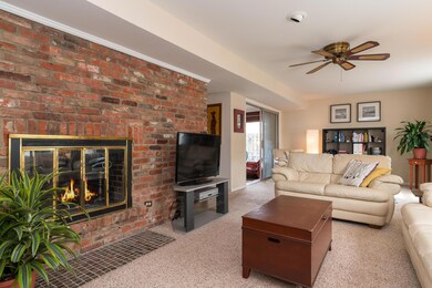 922 Chatham Lane Unit J