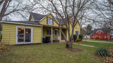 1720 11th St E, Menomonie, WI 54751 - photo 4