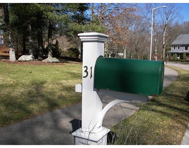 31 Townline Rd, Franklin, MA 02038 - photo 3