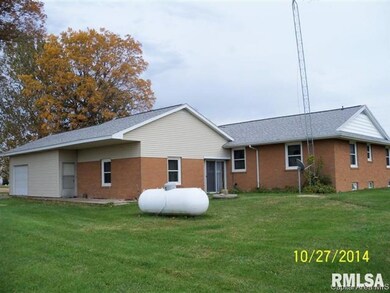 1488 Old 36, Jacksonville, IL 62650 - photo 2