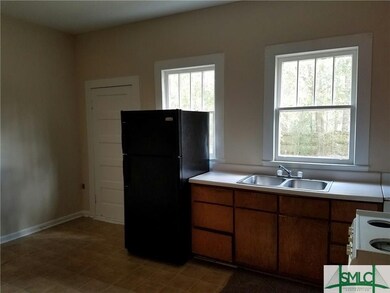Kitchen Unit A
