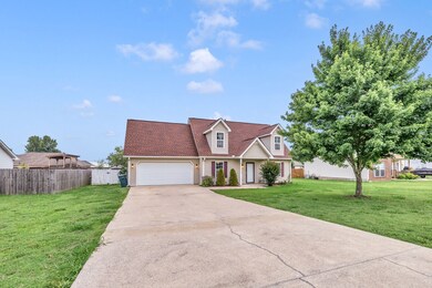 142 Sara Cir, Lebanon, TN 37090 - photo 3