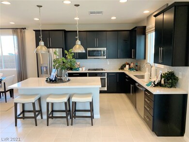 7090 Rocket Launch St, North Las Vegas, NV 89084 - photo 5