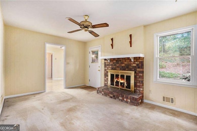 4304 Lindsey Way NE, Roswell, GA 30075 - photo 3