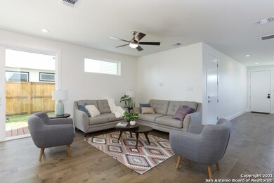414 Everest Ave, San Antonio, TX 78209 - photo 6