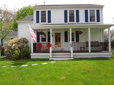 farmers porch A