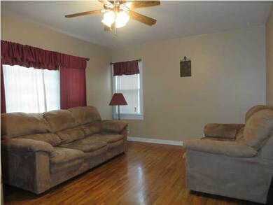 painted with neutral colors...
