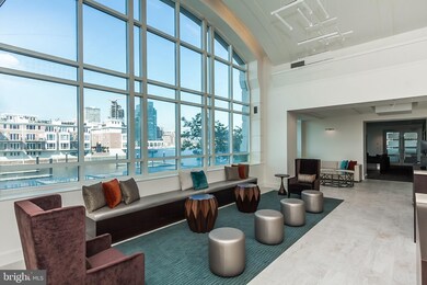 Harborview Towers unit 1302, Baltimore, MD 21230 - photo 4