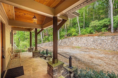 1038 Wilkins Cove Rd, Suches, GA 30572 - photo 4