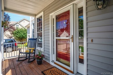 8501 Hampton Crest Cir, Chesterfield, VA 23832 - photo 4