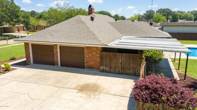 Side of House_