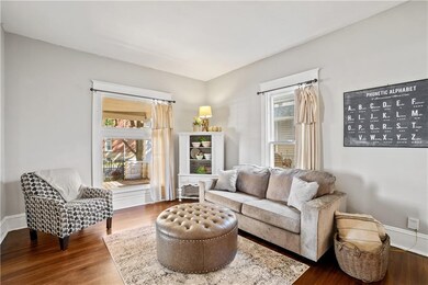 70 N Home Ave, Franklin, IN 46131 - photo 7