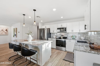 3420 W Donner Dr, Phoenix, AZ 85041 - photo 2