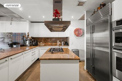 62 Cooper Square unit 6 A, New York, NY 10003 - photo 6