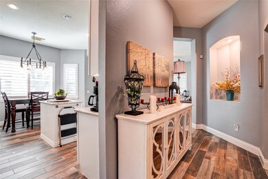 20810 Athea Glen Cir, Katy, TX 77450 - photo 5