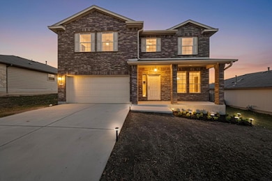 405 Buckingham Dr, Kyle, TX 78640 - photo 3