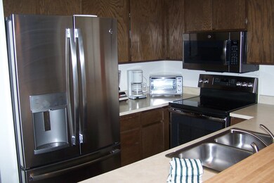 407 S Vasels (Fka Brian Head Blvd) unit 53 Giant Steps cond, Brian Head, UT 84719 - photo 6